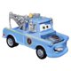 thumbnail image 2 of Coche fundido a presión Mattel Disney Pixar Cars President Mater 2024, 2 of 4