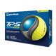thumbnail image 1 of Bolas de Golf TaylorMade TM24 TP5 Pack de 12 Amarillas, 1 of 2