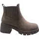 thumbnail image 1 of Botin Mujer Camel Plataforma Venecia Detogni, 1 of 5