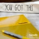 thumbnail image 4 of Cuaderno Hamelin 3 materias 22 x 28 cm Rayado universitario, 4 of 9