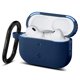 thumbnail image 1 of Funda Spigen Vault para AirPods Pro 3 2025 Azul Marino, 1 of 7