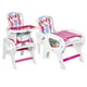 thumbnail image 5 of Silla De Comer Escritorio Eat&Fun Pink, 5 of 5