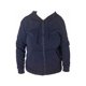 thumbnail image 3 of Poleron Escolar Azul Marino Talla L Unisex, 3 of 3