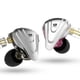 thumbnail image 2 of KZ – ZSX (Terminator) + ESTUCHE + ESPUMAS., 2 of 6