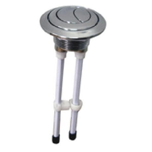 Botonera Dual Flush - Taumm