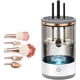 thumbnail image 1 of Limpiador eléctrico de brochas de maquillaje, Brushly Pro, limpiador de brochas de maquillaje, limpiador automático de brochas de maquillaje giratorio., 1 of 7