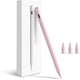 thumbnail image 1 of Lápiz táctil tipo Pencil para Apple iPad A16 de 10.ª generación, carga rápida, 1 of 8