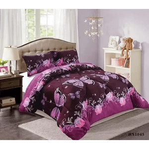 Genérico - Cobertor Plush Chiporro 2 Plazas