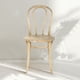 thumbnail image 2 of Silla Madera Vienna olmo natural, 2 of 8