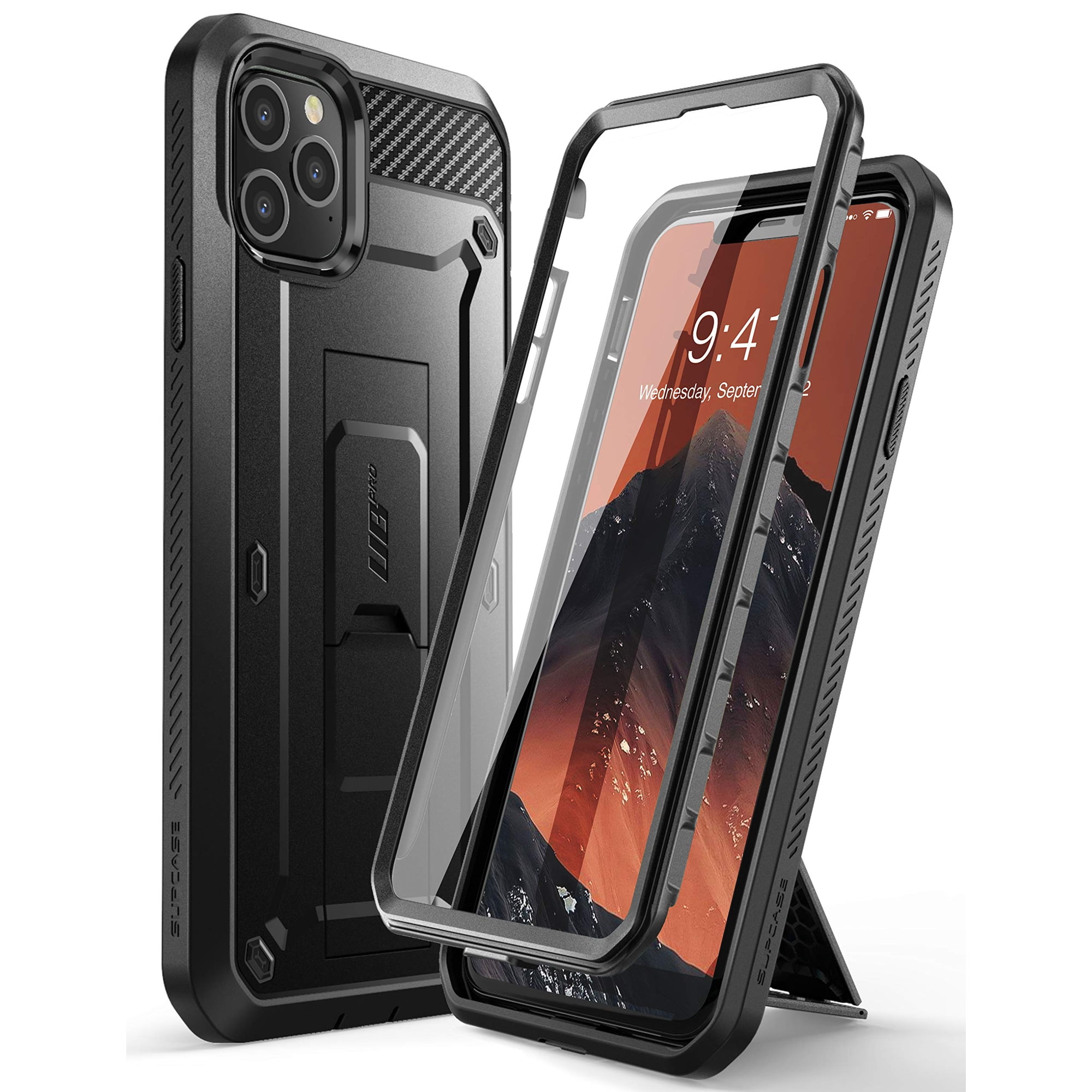 Funda De Teléfono Supcase Unicorn Beetle Pro Para Iphone 11 Pro Max