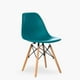 thumbnail image 2 of Silla diseno Eames DSW Petroleo, 2 of 6