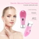 thumbnail image 2 of Electric Cleansing Brush Facial Massage Cleaning and exfoliating silicone facial brush Personal care home beauty device, 2 of 3