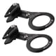 thumbnail image 4 of Guía de cadena de bicicleta 2pcs MTB 1x systeem iscg 05 bb mount negro, 4 of 5