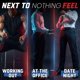 thumbnail image 2 of Calzoncillos RM Real Men 5XL pack de 3 - Negro, Piedra Roja y Noche, 2 of 9