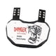 thumbnail image 4 of Placa trasera de fútbol, ​​almohadillas para la parte inferior de la espalda, resistente al desgaste, a prueba de golpes, placa de protección de alto, 4 of 5