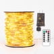 thumbnail image 1 of Luces Led Tipo Guirnalda Fairy De 100 M 600 Leds Resistentes Al Agua, 1 of 7