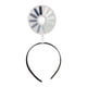 thumbnail image 4 of Accesorios Para El Cabello Con Carga Cerebral Abstracta, Creativos Para Fiestas, Diademas Para Uso Diario., 4 of 5