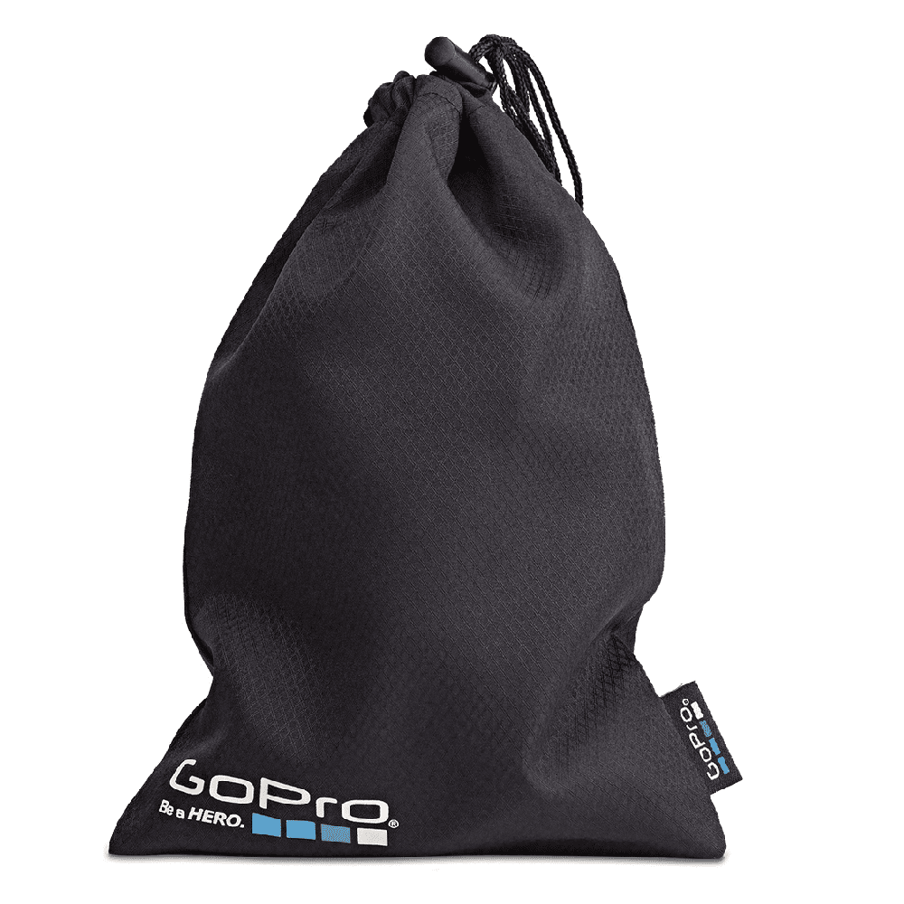 Kit De Bolsas De Viaje Gopro