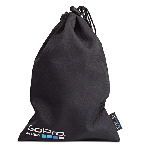 Kit De Bolsas De Viaje Gopro