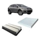 thumbnail image 1 of Kit Filtros Mantención Aire y Polen Mazda cx7 2.3 Año 2007, 1 of 2