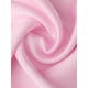 thumbnail image 5 of INSPIRE CHIC Camisón de Satén para Mujer con Encaje Halter Transparente Sexy Camisola de Dormir Sedosa L Rosa, 5 of 6