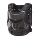 thumbnail image 4 of Protector De Pecho Equipo De Motocross Equipo De Protección Para Andar En Bicicleta De Montaña Negro L, 4 of 5