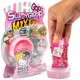 thumbnail image 1 of Slime Horizon Group USA Hello Kitty 71 g Mix'Ems, 1 of 6