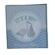 thumbnail image 1 of Album Foto Bebe It´s a Boy Celeste 200 Fotos 13x18cm celeste, 1 of 3