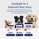thumbnail image 3 of Probióticos Para Perros Co Allergy Immune 30 Masticables Tamaño Mediano, 3 of 8