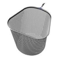 Magideal - Red De Aterrizaje Para Atrapar Cabezas Red De Captura Para Atrapar Cabezas Práctica, Robusta, Profesional, Fácil De Usar, Accesorios Premium, Herramie