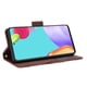 thumbnail image 4 of Funda Tipo Billetera FOXDOCK para Samsung Galaxy A52S 5G – Tapa Flip con Tarjetero, 4 of 5