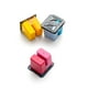 thumbnail image 4 of Himi Set Pintura Acrílica Twin Cup 12 ml 36 Colores, 4 of 8