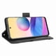 thumbnail image 3 of Funda Cartera Magnética para Xiaomi Redmi Note 10 5G- Tarjetero Desmontable, Cuero PU, Soporte, 3 of 6