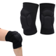 thumbnail image 1 of Par De Rodilleras Acolchadas Fitness Deportes Certificada, 1 of 6