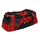 thumbnail image 1 of Bolsa personal de lacrosse Martin Sports Red, 1 of 1