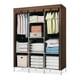 thumbnail image 2 of Armario Closet De Tela Plegable Con Gran Capacidad - PS, 2 of 4