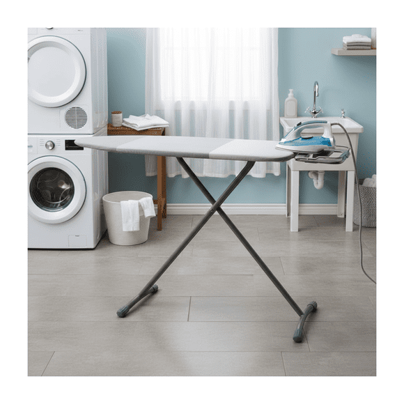 Tabla De Planchar Home Mesa De Planchar Metal Pp Tela Colores