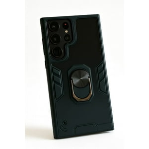 Mar Cases - Carcasa Para Samsung S26 Ultra Anti Golpes Anillo Negro