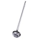 thumbnail image 1 of Utensilio de cocina de sopa de cuchara de acero inoxidable o cucharón de sopa de acero inoxidable 60ml, 1 of 5