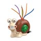 thumbnail image 4 of Rociadores De Caracol De Juguete Para Exteriores, Juguete De Elevación A Presión De Agua Para Playa, Patio Trasero, Rociador De Tubo Para Ni?os, 4 of 5