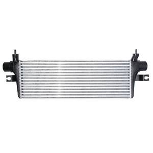 Repuestos Del Sol - Radiador Intercooler Toyota Hilux 2.4 2015 2022