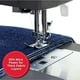 thumbnail image 2 of Máquina de Coser SINGER Heavy Duty 4452 + Mesa extensible, 2 of 3