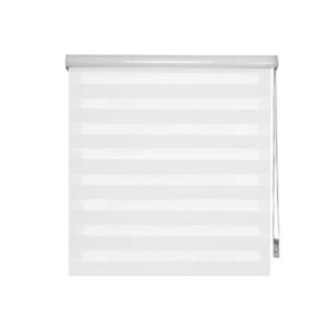 Safe Home Chile - Cortina Roller Duo Blanca 160X240