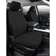 thumbnail image 5 of Funda para Asiento de Vehículo FIA SP89-39 Ajuste Personalizado Polialgodón Negro, 5 of 5