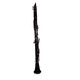 thumbnail image 2 of Clarinete Bb 17 ALLCL01BK  Llaves Allegro, 2 of 3