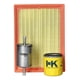 thumbnail image 2 of Kit Filtro Para Chevrolet N300 1 2 Gasolina 2011 2022, 2 of 3
