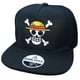thumbnail image 1 of Snapback Pirata Sombrero de Paja, 1 of 2