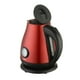 thumbnail image 5 of Hervidor Pe-900 Rojo, 5 of 6