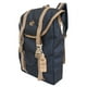 thumbnail image 1 of Mochila Notebook Sport 15” sustentable negra, 1 of 3