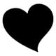thumbnail image 1 of Decomural Simple Love Heart Pack WS-33224, 1 of 2